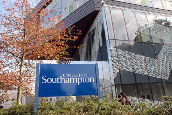 University-of-Southampton