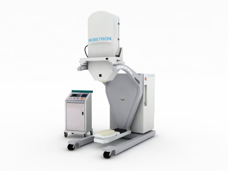 Mobetron Intraoperative Radiotherapy Equipment